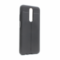 Torbica Elegant men Exclusive za Xiaomi Redmi K30 crna