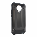 Torbica Hard border za Xiaomi Redmi K30 Ultra crna