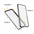 Torbica Magnetic exclusive 360 za Huawei Honor 30 crna