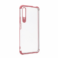 Torbica DUO camera za Huawei P smart Pro 2019/Honor 9X Pro pink