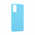 Torbica Summer color za Honor 30 svetlo plava
