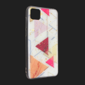 Torbica Triangles za Huawei Y5p/Honor 9S Type 2