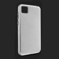 Torbica Crystal Cut za Huawei Y5p/Honor 9S srebrna