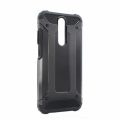 Torbica Hard border za Xiaomi Redmi K30 crna