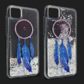 Torbica Fluid Tinsel za Huawei Y5p/Honor 9S type 5
