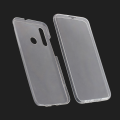 Torbica silikonska All Cover za Huawei P smart Plus 2019 transparent