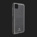Torbica Teracell Skin Diamond za Huawei Y5p/Honor 9S transparent