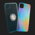 Torbica Summer Ring za Huawei Y5p/honor 9S plava