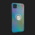 Torbica Summer Ring za Huawei Y5p/honor 9S plava