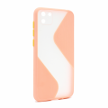 Torbica S Line za Huawei Y5p/Honor 9S roze