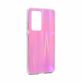 Torbica Ray Light za Huawei P40 Pro pink