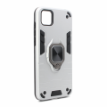 Torbica Cube Ring za Huawei Y5p/Honor 9S siva