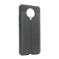 Torbica Elegant men Exclusive za Xiaomi Redmi K30 Ultra crna