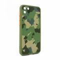 Torbica PC Army za Huawei Y5p/Honor 9S zelena