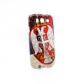 Torbica Teracell Flag za Samsung I9300 SRB