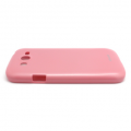 Torbica USAMS Champagne za Samsung I9082/Galaxy Grand pink