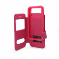 Torbica bi fold univerzalna za mobilni telefon 4.3-4.5