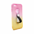 Torbica Crystal Finger Ring za iPhone 6/6S type 3