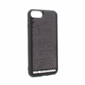 Torbica Magic Sequin za iPhone 6/6S srebrna
