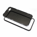 Torbica Magnetic za iPhone 7 Plus/8 Plus crna glossy