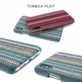 Torbica Plait za iPhone 7 Plus/8 Plus narandzasta
