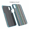 Torbica Plait za iPhone 7 Plus/8 Plus narandzasta