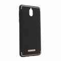 Torbica Luo Classic za Nokia 3.1 2018 crna