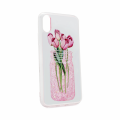 Torbica Glitz Sunshine za iPhone X type 29