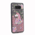 Torbica Glitz Girl za Samsung G955 S8 Plus type 8