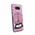 Torbica Glitz Sunshine za Samsung G955 S8 plus type 2