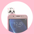 Torbica My hanging buddy za Samsung G955 S8 plus type 7