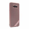 Torbica Motomo Super vent za Samsung G955 S8 Plus roze