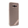 Torbica Motomo Super vent za Samsung G955 S8 Plus zlatna
