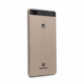 Torbica Teracell Crystal za Huawei P8 Lite transparent