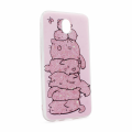 Torbica Glitz Sunshine za Samsung J730F Galaxy J7 2017 (EU) type 6