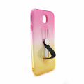 Torbica Crystal Finger Ring za Samsung J730F Galaxy J7 2017 (EU) type 3