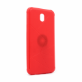 Torbica Triangle magnet za Samsung J730F Galaxy J7 2017 (EU) crvena