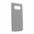 Torbica Crystal Dust za Samsung N950F Note 8 crna