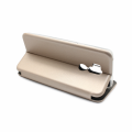 Torbica Teracell Flip Cover za LG G7 ThinQ/G710EM zlatna