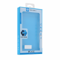 Torbica Teracell Flip Cover za LG K42 srebrna