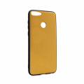 Torbica Neoprene za Huawei P Smart/Enjoy 7S zuta