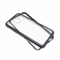 Torbica Magnetic za Samsung J600F Galaxy J6 2018 (EU) crna
