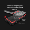 Torbica Pure Diamond za Samsung N960 Note 9 crvena