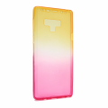 Torbica silikonska All Cover za Samsung N960 Note 9 type 2