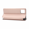 Torbica Teracell Flip Cover za Samsung N770F Galaxy Note 10 Lite roze