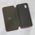Torbica Teracell Flip Cover za Samsung A013F Galaxy A01 Core pink