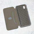 Torbica Teracell Flip Cover za Samsung A013F Galaxy A01 Core crna