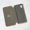 Torbica Teracell Flip Cover za Samsung A013F Galaxy A01 Core zlatna