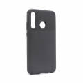 Torbica Defender Carbon za Huawei P Smart plus 2019  crna