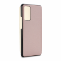 Torbica View Window za Honor 30 Pro roze